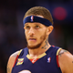 Delonte West #13 of the Cleveland Cavaliers during the NBA game against of the Phoenix Suns at US Airways Center on December 21, 2009 in Phoenix, Arizona.